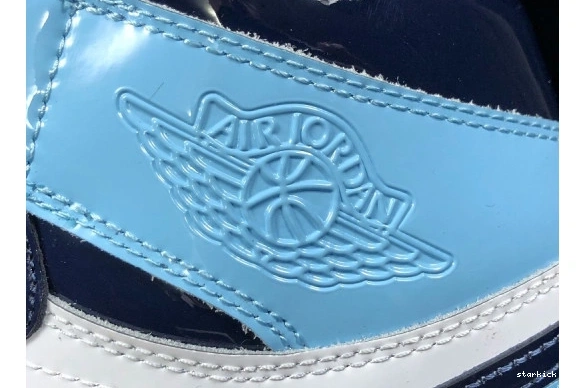 CD0461-401 Air CD0461-401 Jordan 1 High Og - 'UNC' Retro 1118